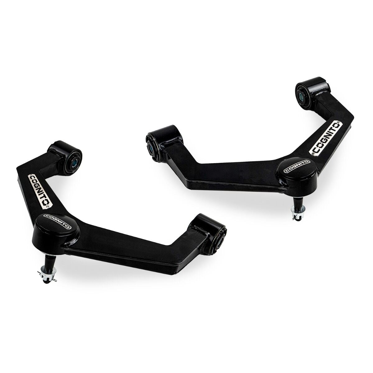 2020-2025 Duramax SM Series Upper Control Arm Kit (110-90910)-Upper Control Arms-Cognito Motorsports-Dirty Diesel Customs
