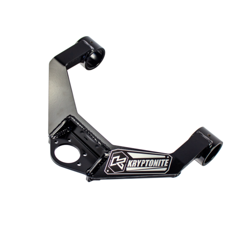 2020-2025 Duramax Stage 3 Leveling Kit w/ Bilstein Shocks (KR20STAGE3BIL)-Leveling Kit-KRYPTONITE-Dirty Diesel Customs