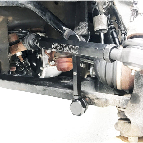 2020-2025 Duramax Sway Bar End Links (4-6") (KRSBEL26)-Sway Bar End Links-KRYPTONITE-Dirty Diesel Customs