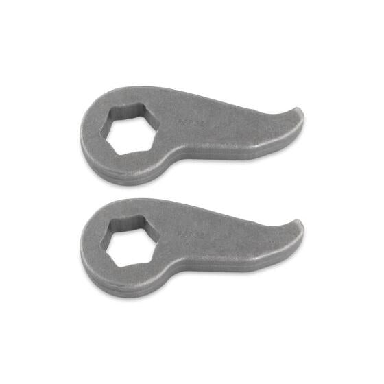 2020-2025 Duramax Torsion Bar Keys Front Leveling Kit (110-90771)-Torsion Key Tool-Cognito Motorsports-Dirty Diesel Customs