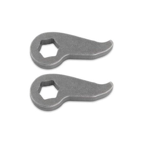 2020-2025 Duramax Torsion Bar Keys Front Leveling Kit (110-90771)-Torsion Key Tool-Cognito Motorsports-Dirty Diesel Customs