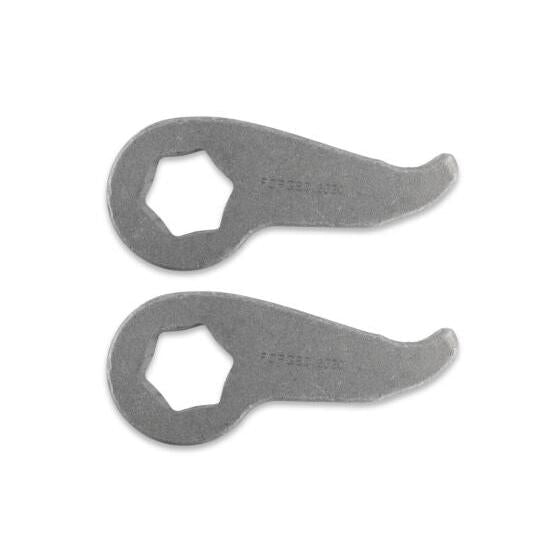 2020-2025 Duramax Torsion Bar Keys Front Leveling Kit (110-90771)-Torsion Key Tool-Cognito Motorsports-Dirty Diesel Customs