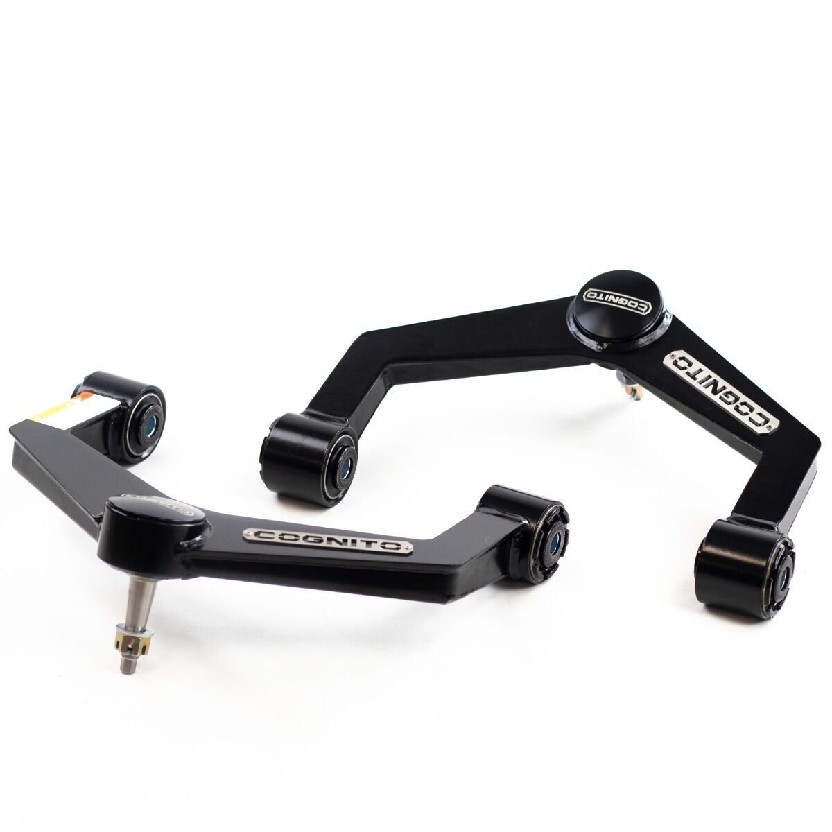 2020-2025 Duramax Uniball SM Series Upper Control Arm Kit (110-90805)-Control Arm Kit-Cognito Motorsports-Dirty Diesel Customs