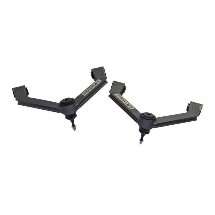 2020-2025 Duramax Xtreme-Duty Fabricated A-Arm Kit (67-30320)-Upper Control Arms-ReadyLift-Dirty Diesel Customs