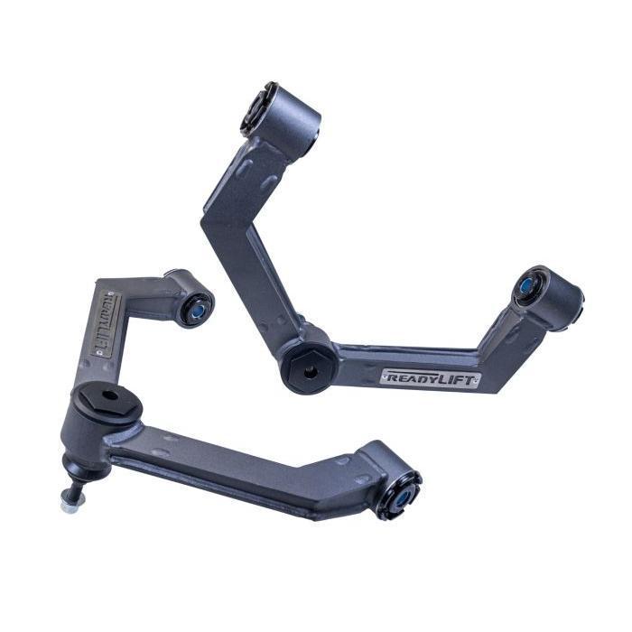 2020-2025 Duramax Xtreme-Duty Fabricated A-Arm Kit (67-30320)-Upper Control Arms-ReadyLift-Dirty Diesel Customs