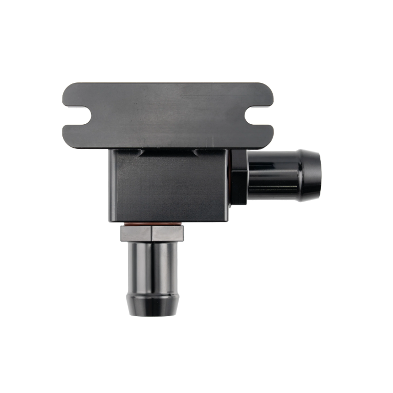 2020-2025 Powerstroke 10R100/10R140 Transmission Coolant Thermal Bypass Valve (319080000)-Coolant Bypass-PPE-Dirty Diesel Customs