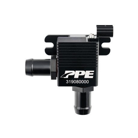 2020-2025 Powerstroke 10R100/10R140 Transmission Coolant Thermal Bypass Valve (319080000)-Coolant Bypass-PPE-Dirty Diesel Customs