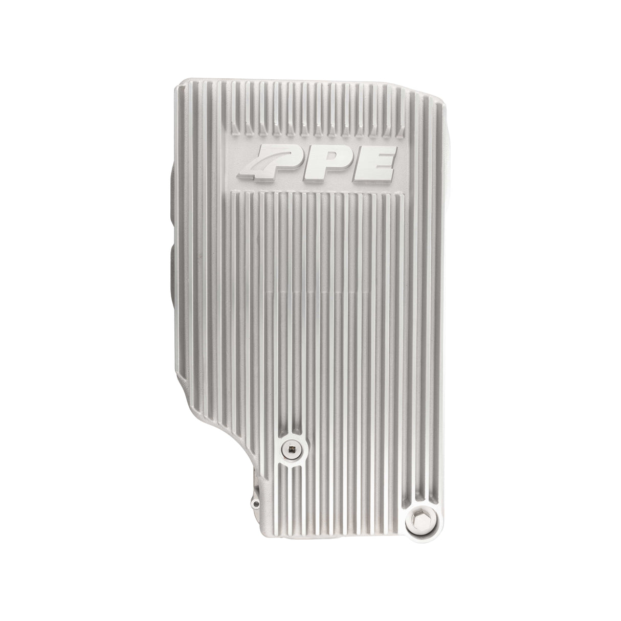 2020-2025 Powerstroke 10R140 Heavy-Duty Cast Aluminum Deep Transmission Pan (3280535X0)-Transmission Pan-PPE-328053500-Dirty Diesel Customs