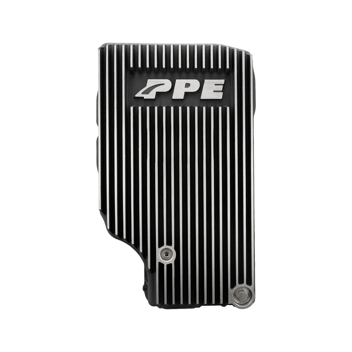 2020-2025 Powerstroke 10R140 Heavy-Duty Cast Aluminum Deep Transmission Pan (3280535X0)-Transmission Pan-PPE-328053510-Dirty Diesel Customs
