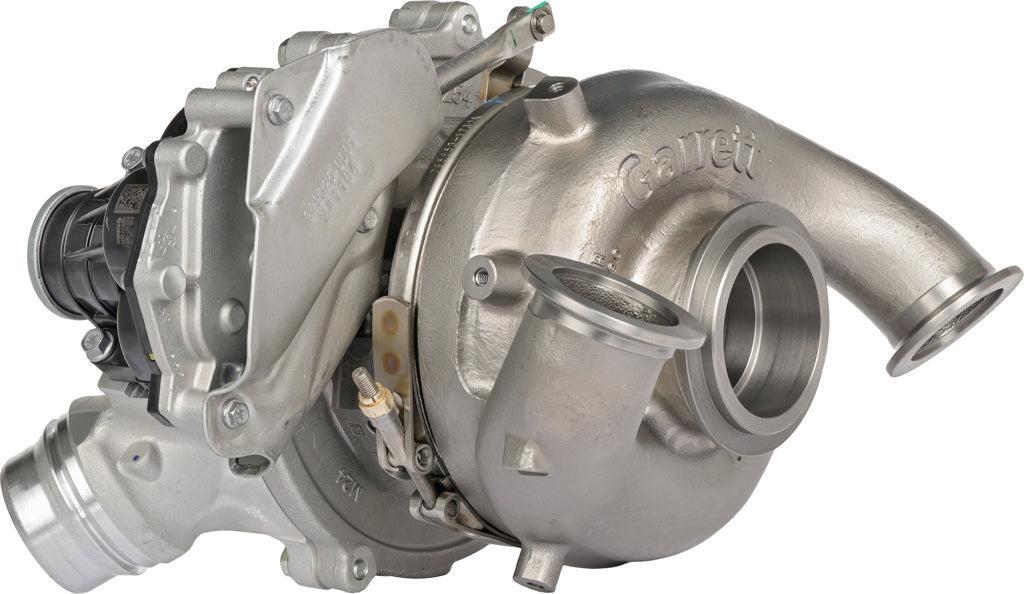 2020-2025 Powerstroke C&C Turbocharger (925351-5001S)-Stock Turbocharger-Garrett-Dirty Diesel Customs