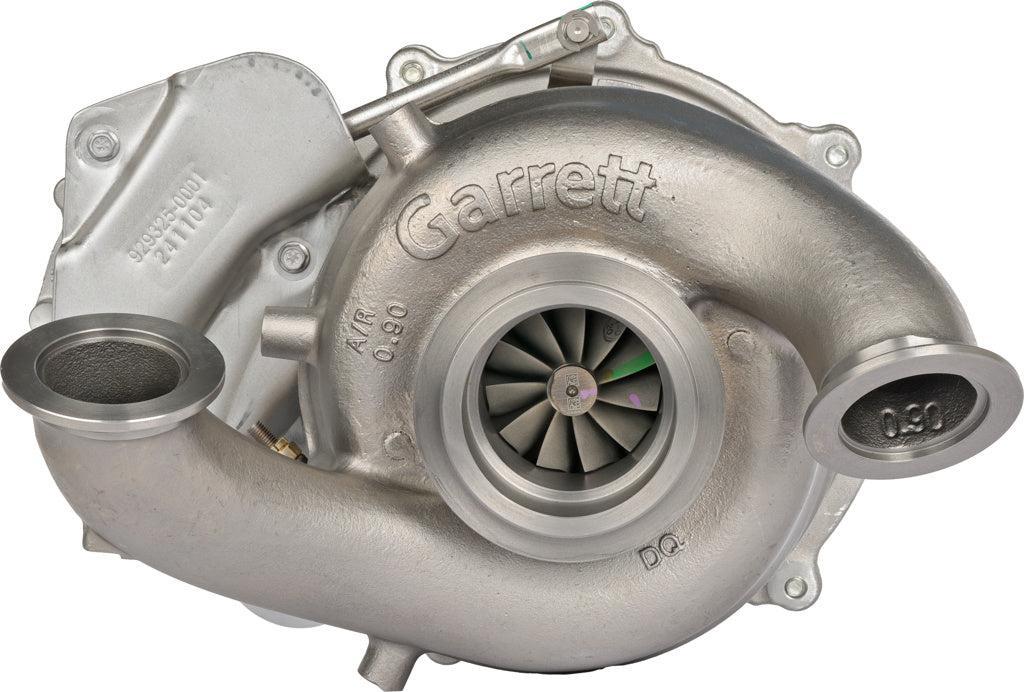 2020-2025 Powerstroke C&C Turbocharger (925351-5001S)-Stock Turbocharger-Garrett-Dirty Diesel Customs