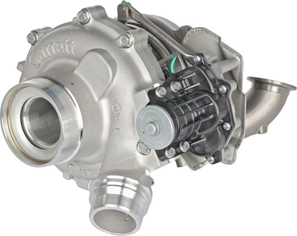 2020-2025 Powerstroke C&C Turbocharger (925351-5001S)-Stock Turbocharger-Garrett-Dirty Diesel Customs