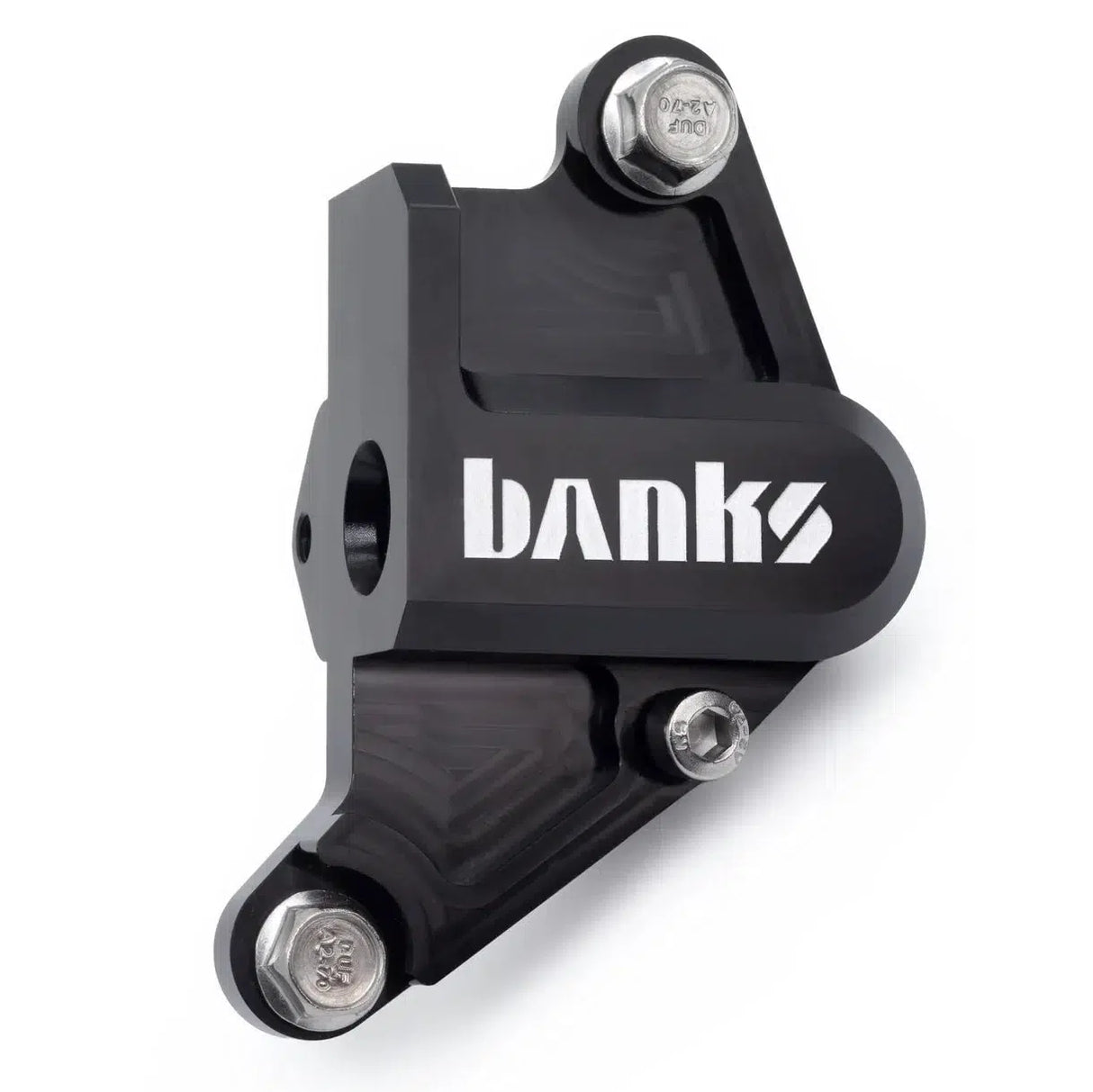 2020-2025 Powerstroke MAP Sensor Relocation Kit-MAP Sensor-Banks Power-Dirty Diesel Customs