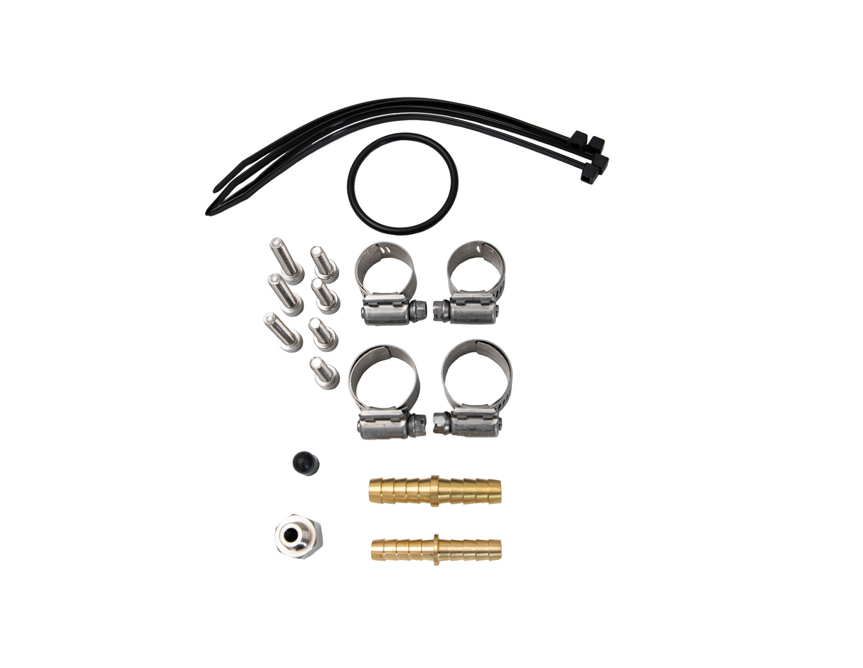 2020-2026 Powerstroke 6.7L DIRTY EGR Delete Kit (067-EGR-A014)-EGR Delete-Dirty Diesel Customs-Dirty Diesel Customs