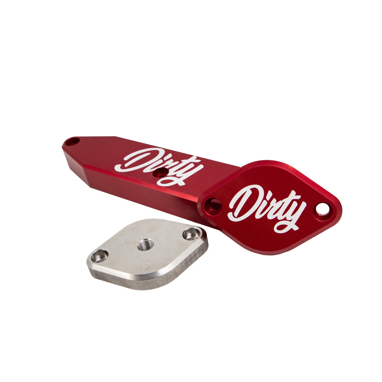 2020-2026 Powerstroke 6.7L DIRTY EGR Delete Kit (067-EGR-A014)-EGR Delete-Dirty Diesel Customs-Dirty Diesel Customs