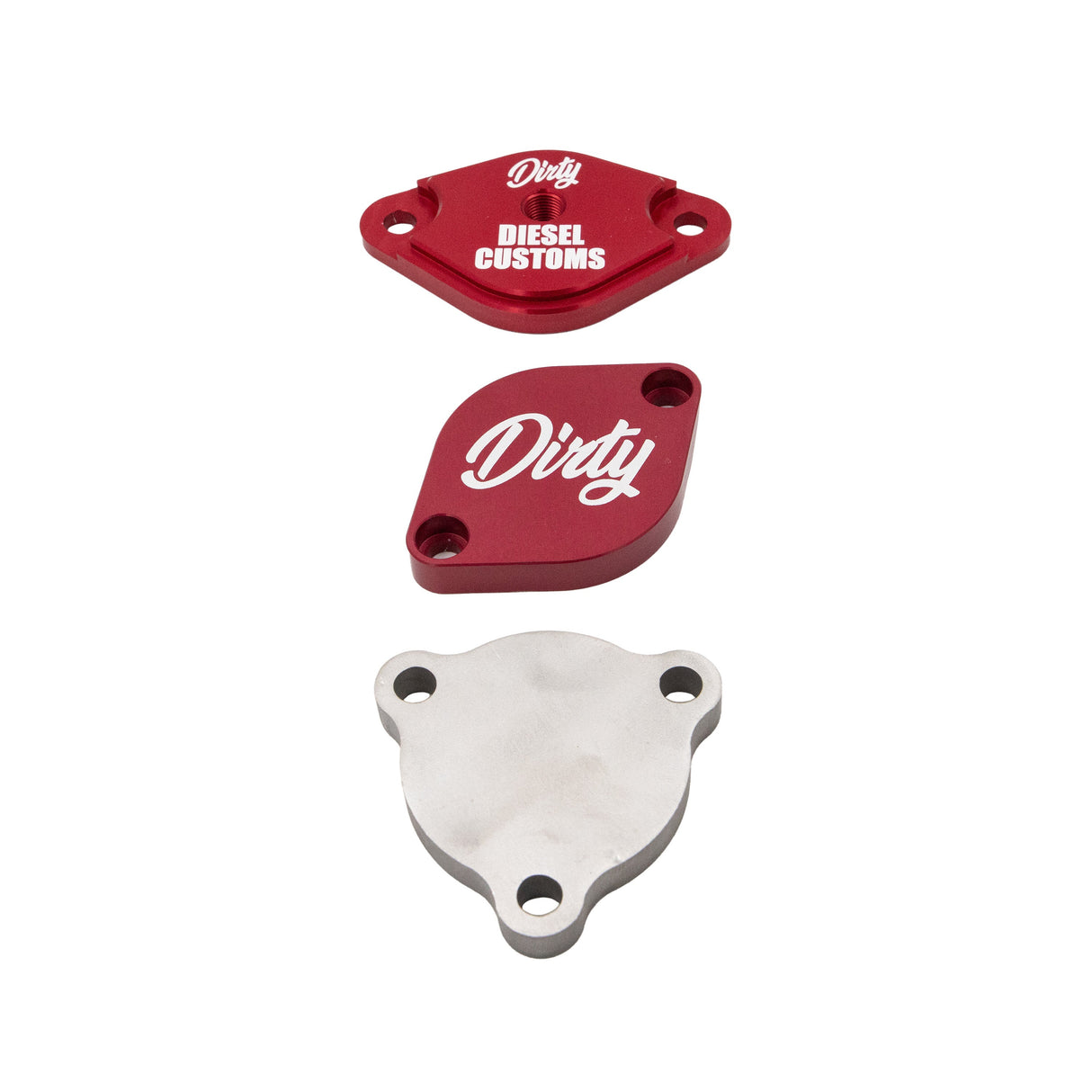 2020+ Jeep/RAM 1500 Ecodiesel DIRTY EGR Delete Kit (030-EGR-A051)-EGR Delete-Dirty Diesel Customs-Dirty Diesel Customs