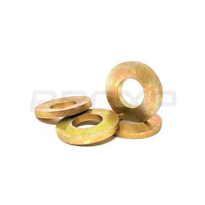 2020+ Polaris Death Grip Axle Washer Pack (KRPXPWBS2)-Axle Washers-KRYPTONITE-Dirty Diesel Customs