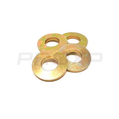 2020+ Polaris Death Grip Axle Washer Pack (KRPXPWBS2)-Axle Washers-KRYPTONITE-Dirty Diesel Customs