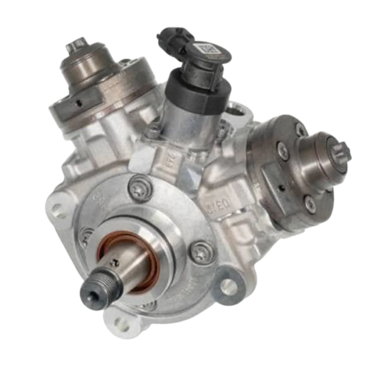 2020+ Powerstroke Bosch Stock CP4 Pump (0445010859-IIS)-Injection Pump-Industrial Injection-Dirty Diesel Customs