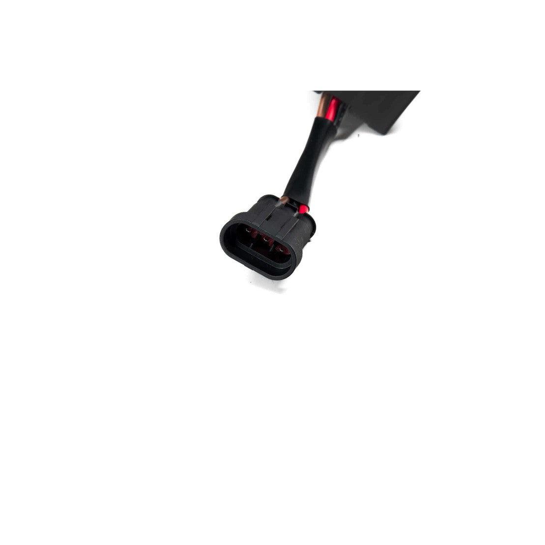 2020+ Powerstroke LF508 To OEM LED Adapters (LF508H-LED)-Headlight Adapters-Morimoto-Dirty Diesel Customs