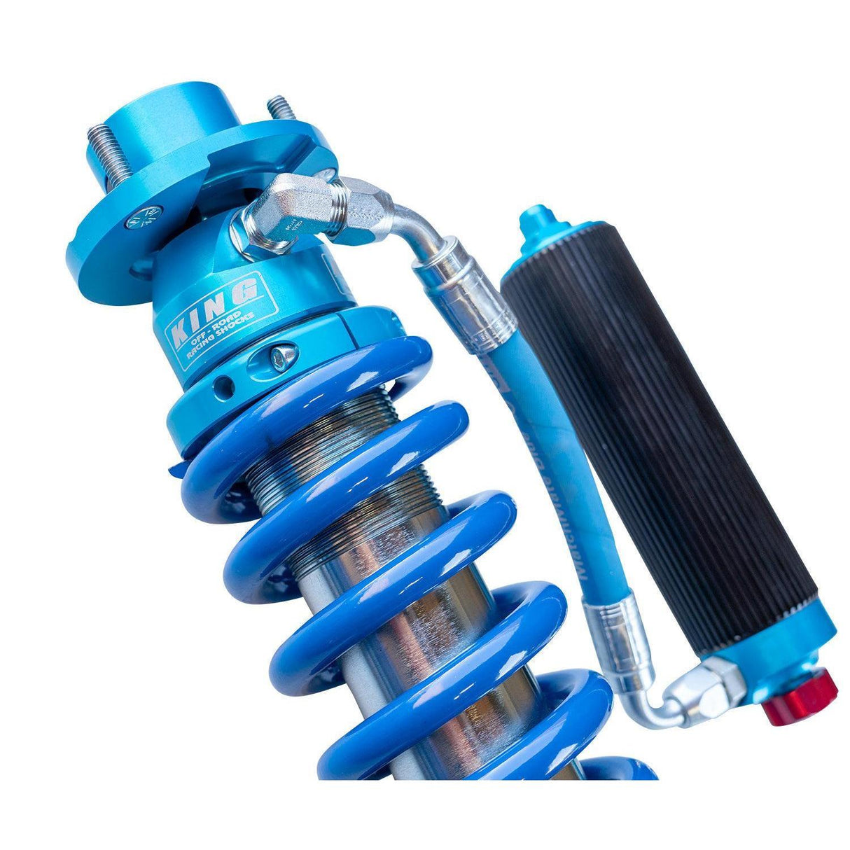 2021-2023 Bronco Carli-Spec King 2.5 Coilovers (CS-BR25SPKG-21)-Coilovers-Carli Suspension-Dirty Diesel Customs