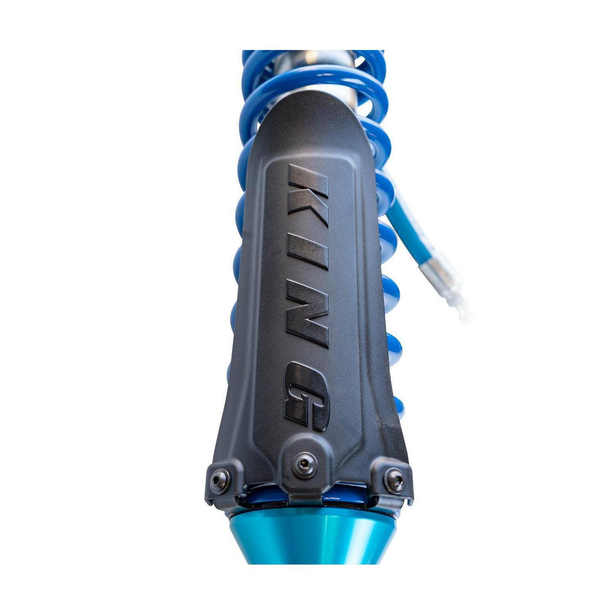 2021-2023 Bronco Carli-Spec King 2.5 Coilovers (CS-BR25SPKG-21)-Coilovers-Carli Suspension-Dirty Diesel Customs