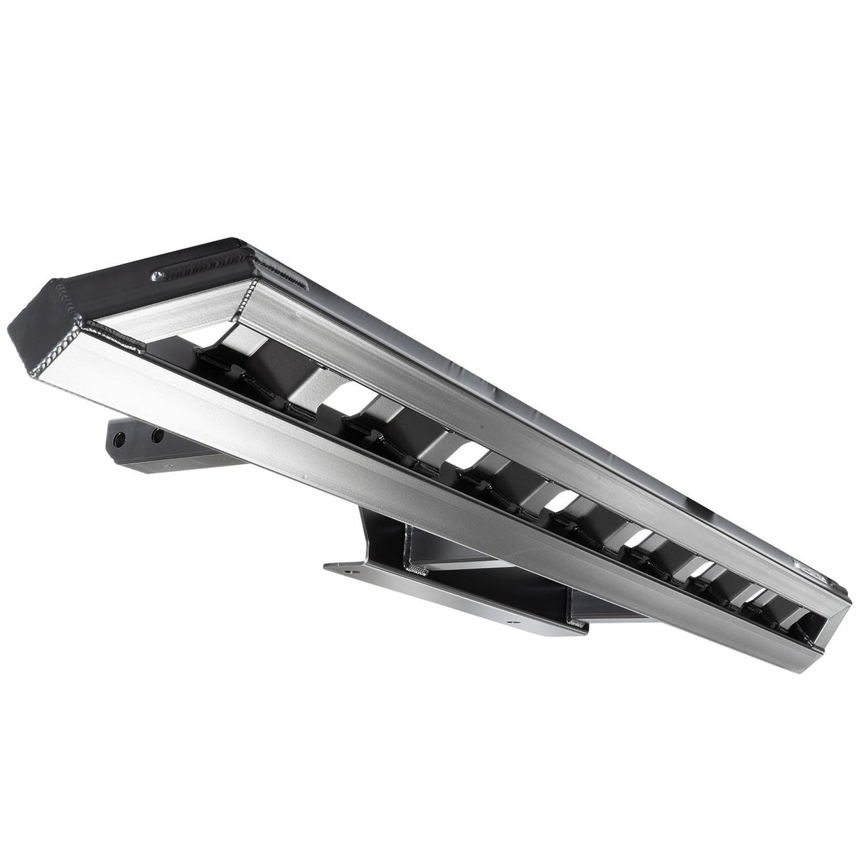 2021-2023 Bronco Driver's Side Rock Slider (AS-BRRS-21-DRVR)-Skid Plates-Carli Suspension-Dirty Diesel Customs