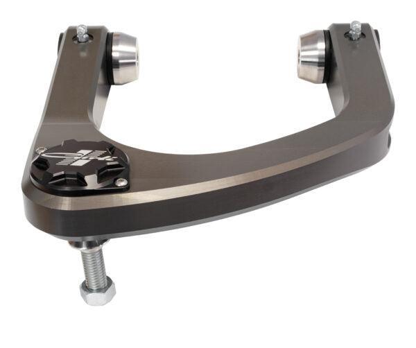 2021-2023 Bronco Front Billet Upper Control Arms (CS-BRUCA-21)-Control Arm Kit-Carli Suspension-Dirty Diesel Customs