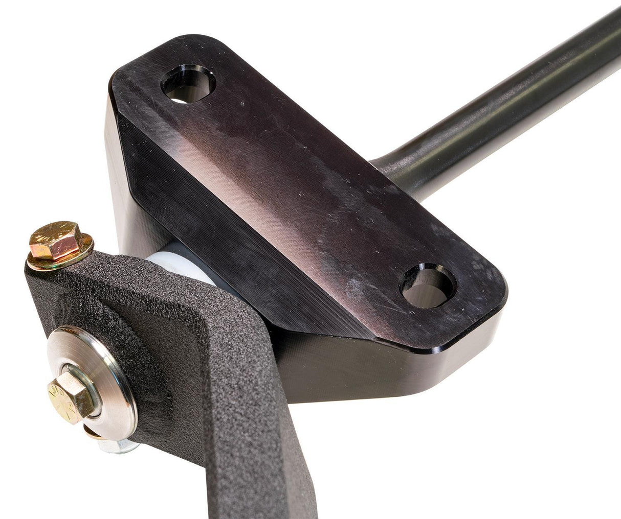 2021-2023 Bronco Front Torsion Sway Bar (CS-BRTSB-21)-Track Bar-Carli Suspension-Dirty Diesel Customs