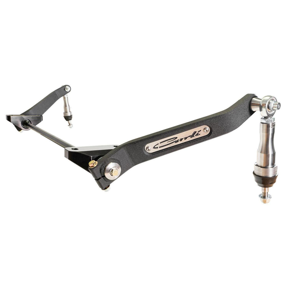 2021-2023 Bronco Front Torsion Sway Bar (CS-BRTSB-21)-Track Bar-Carli Suspension-Dirty Diesel Customs