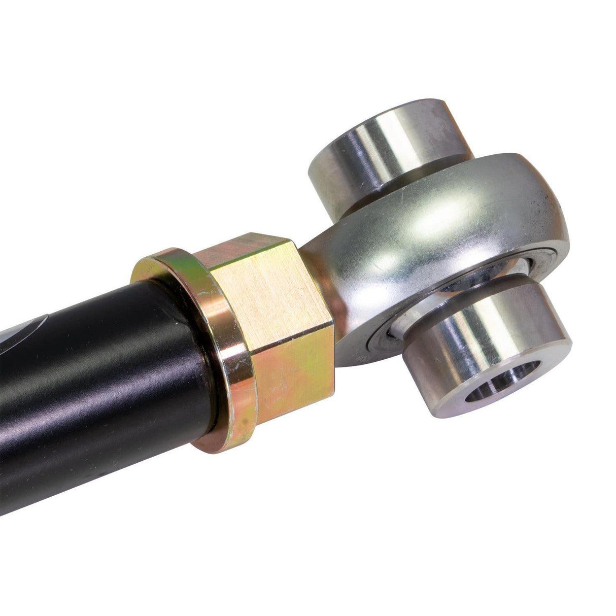 2021-2023 Bronco Rear Adjustable Track Bar (CS-BRATB-21)-Track Bar-Carli Suspension-Dirty Diesel Customs