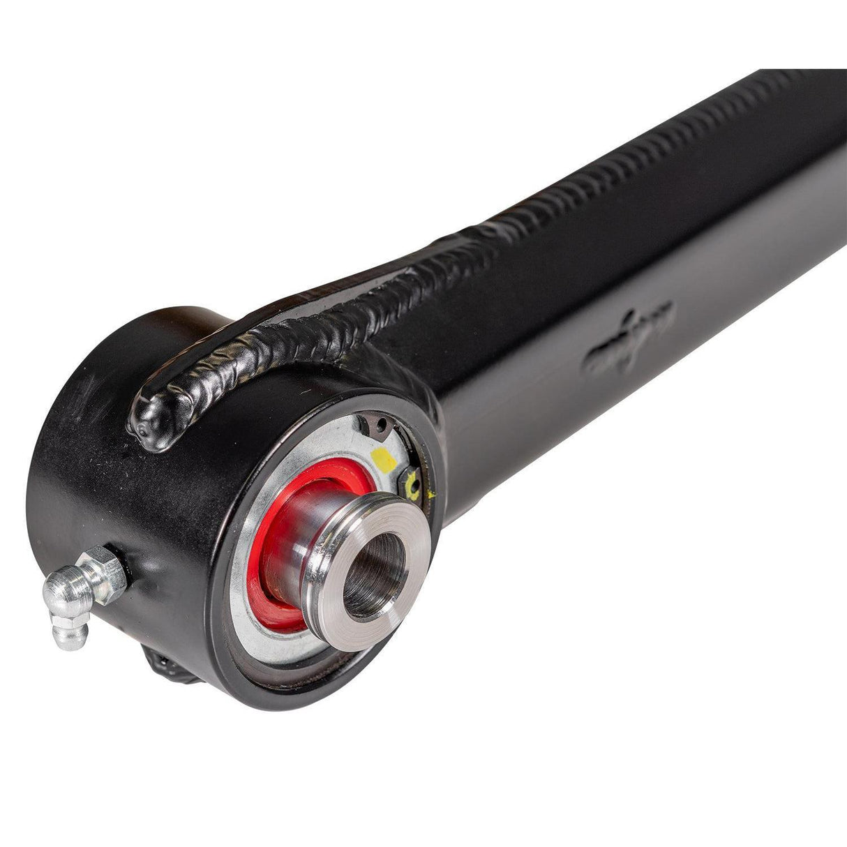 2021-2023 Bronco Rear Fabricated Control Arms (CS-BRCA-21)-Control Arm Kit-Carli Suspension-Dirty Diesel Customs
