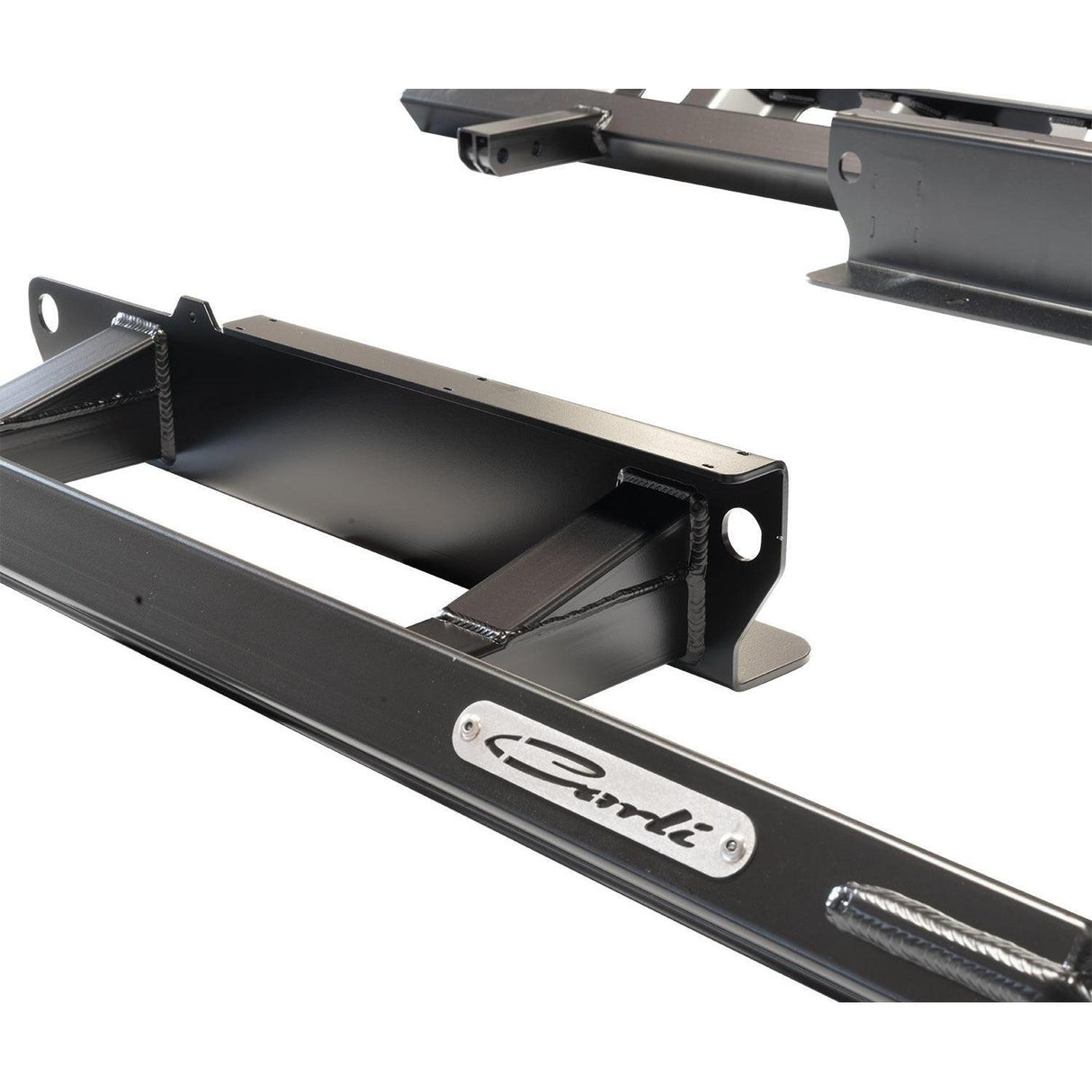 2021-2023 Bronco Rock Sliders (CS-BRRS-21)-Skid Plates-Carli Suspension-Dirty Diesel Customs