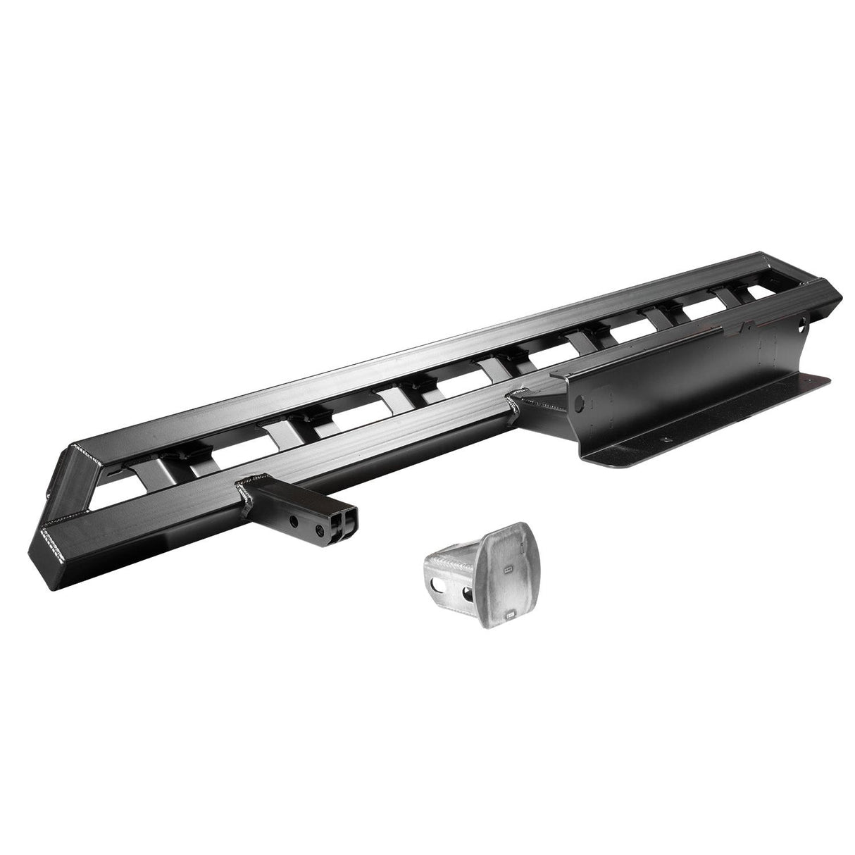 2021-2023 Bronco Rock Sliders (CS-BRRS-21)-Skid Plates-Carli Suspension-Dirty Diesel Customs