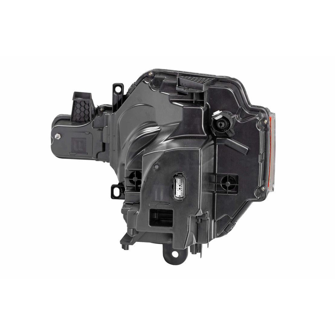 2021-2023 Ford Bronco XRGB LED Headlights (LF496)-Headlights-Morimoto-Dirty Diesel Customs