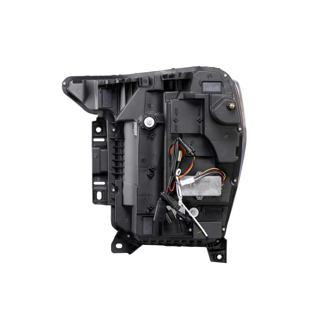 2021-2023 Ford F-150 XB LED Headlights (LF498)-Headlights-Morimoto-Dirty Diesel Customs