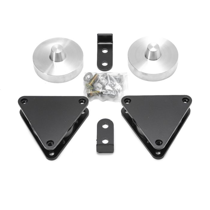 2021-2023 Rogue 1.5" SST Lift Kit (69-41200)-Lift Kit-ReadyLift-Dirty Diesel Customs