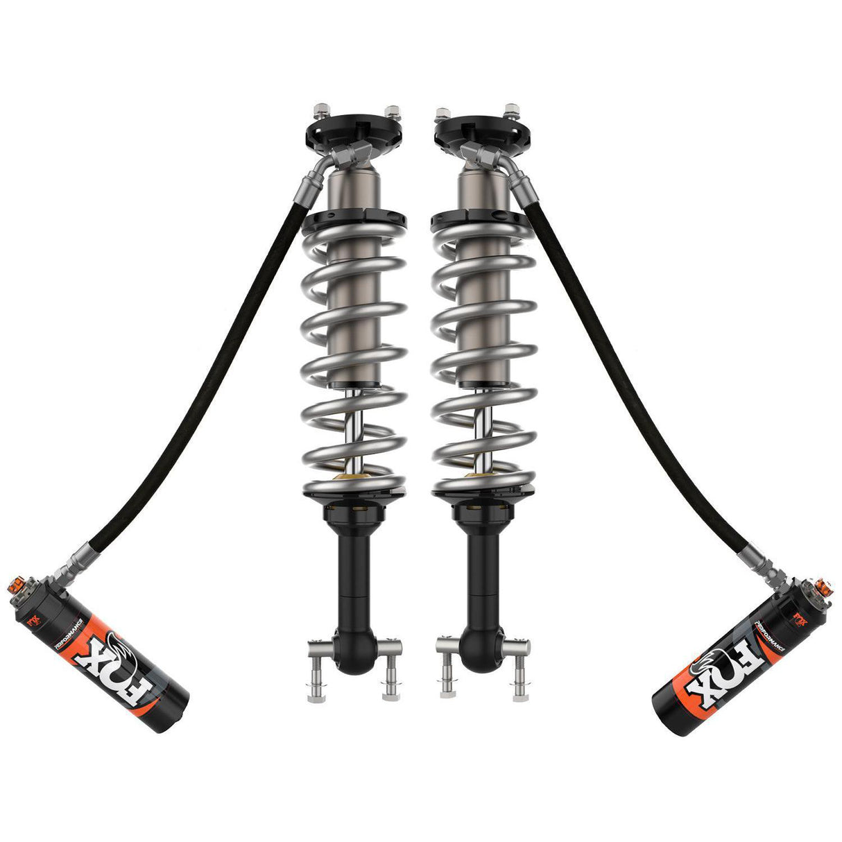 2021-2024 Bronco 2.5 Elite Series 4-4.5" Lift Front R/R Coilover (883-06-212)-Coilovers-FOX-Dirty Diesel Customs