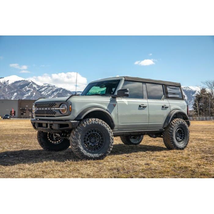 2021-2024 Bronco 3" SST Lift Kit (69-21310)-Lift Kit-ReadyLift-Dirty Diesel Customs