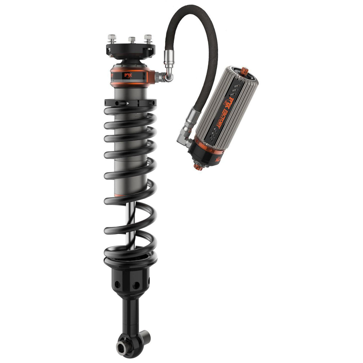 2021-2024 Bronco 3.0 Race Series 2-3.5" Lift Internal Bypass Rear R/R Coilovers (883-06-205)-Coilovers-FOX-Dirty Diesel Customs