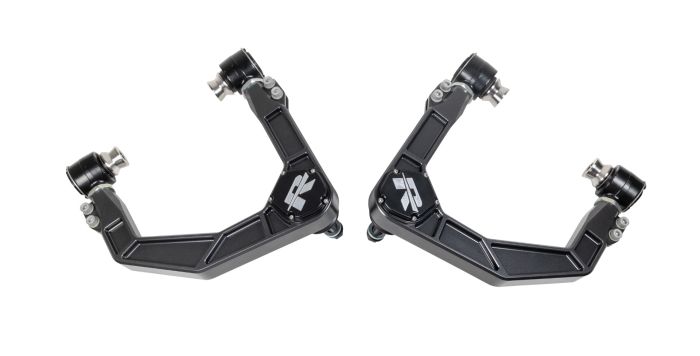 2021-2024 Bronco Billet Upper Control Arms w/ 3 to 4 Lift (67-21360)-Upper Control Arms-ReadyLift-Dirty Diesel Customs