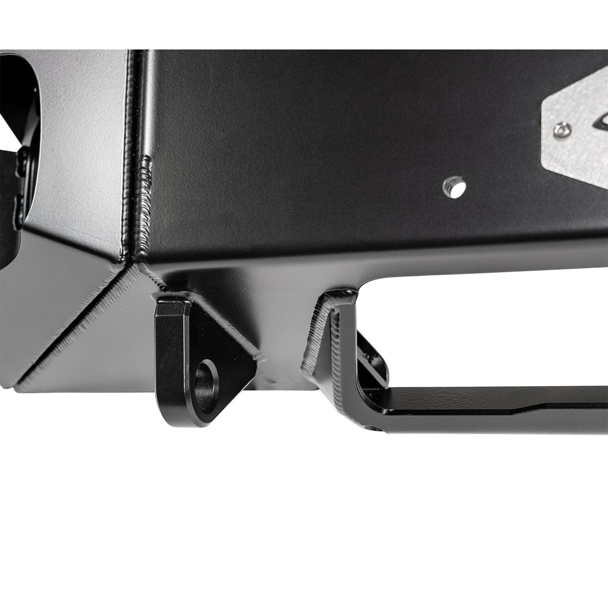 2021-2024 Bronco Carli Front Bumper (CS-BRBMPR-21-F)-Bumpers-Carli Suspension-Dirty Diesel Customs