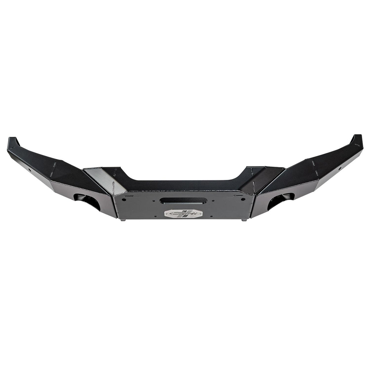 2021-2024 Bronco Carli Front Bumper (CS-BRBMPR-21-F)-Bumpers-Carli Suspension-Dirty Diesel Customs