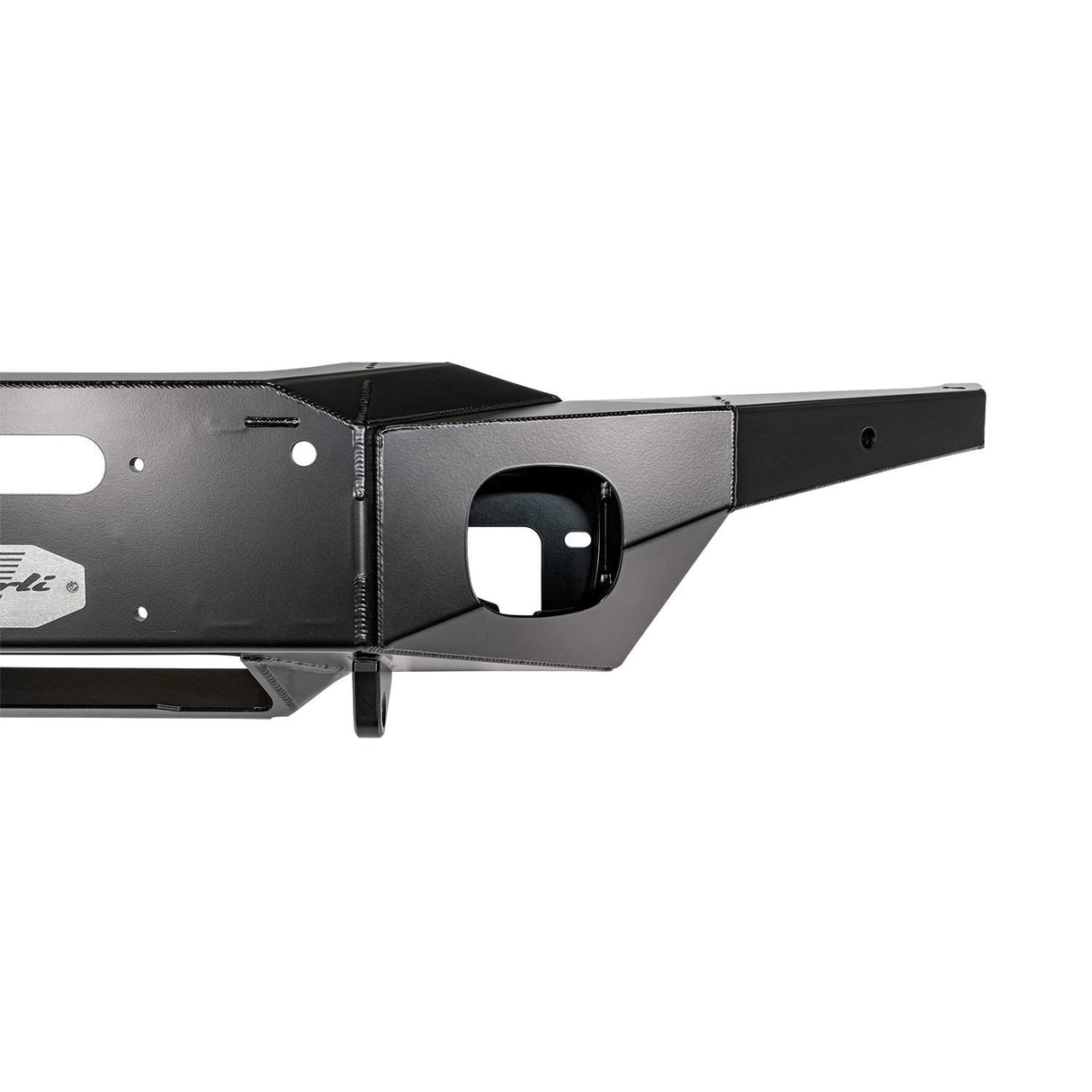 2021-2024 Bronco Carli Front Bumper (CS-BRBMPR-21-F)-Bumpers-Carli Suspension-Dirty Diesel Customs