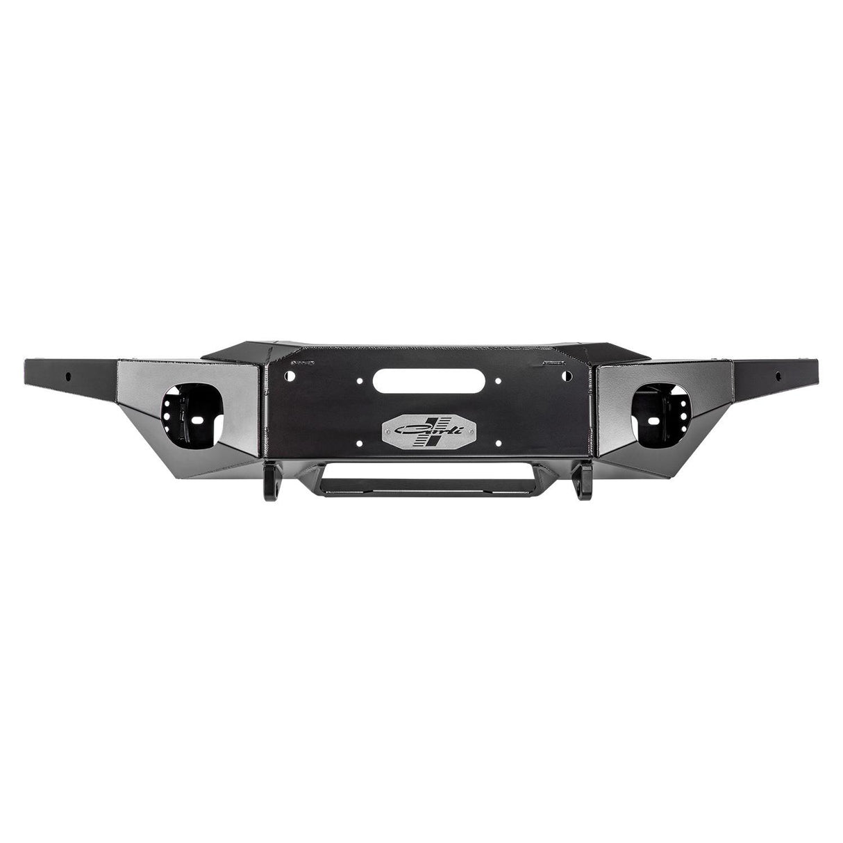 2021-2024 Bronco Carli Front Bumper (CS-BRBMPR-21-F)-Bumpers-Carli Suspension-Dirty Diesel Customs