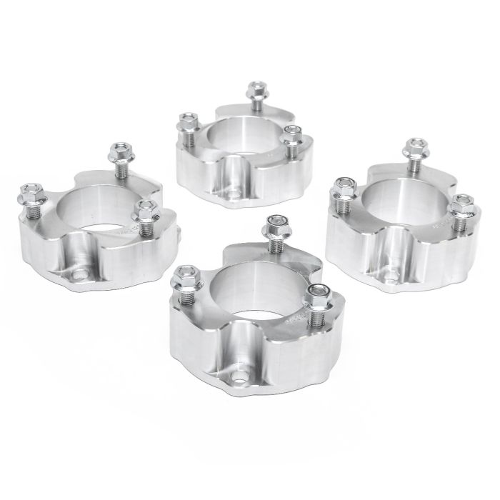 2021-2024 Bronco High Payload 2" SST Lift Kit (69-21210)-Lift Kit-ReadyLift-Dirty Diesel Customs