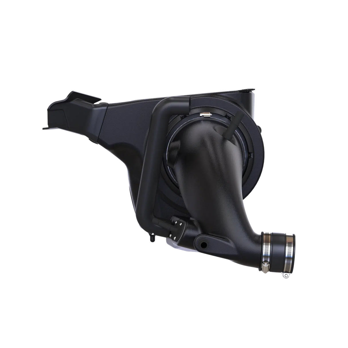 2021-2024 Bronco S&B Cold Air Intake (75-5160)-Intake Kit-S&B Filters-Dirty Diesel Customs