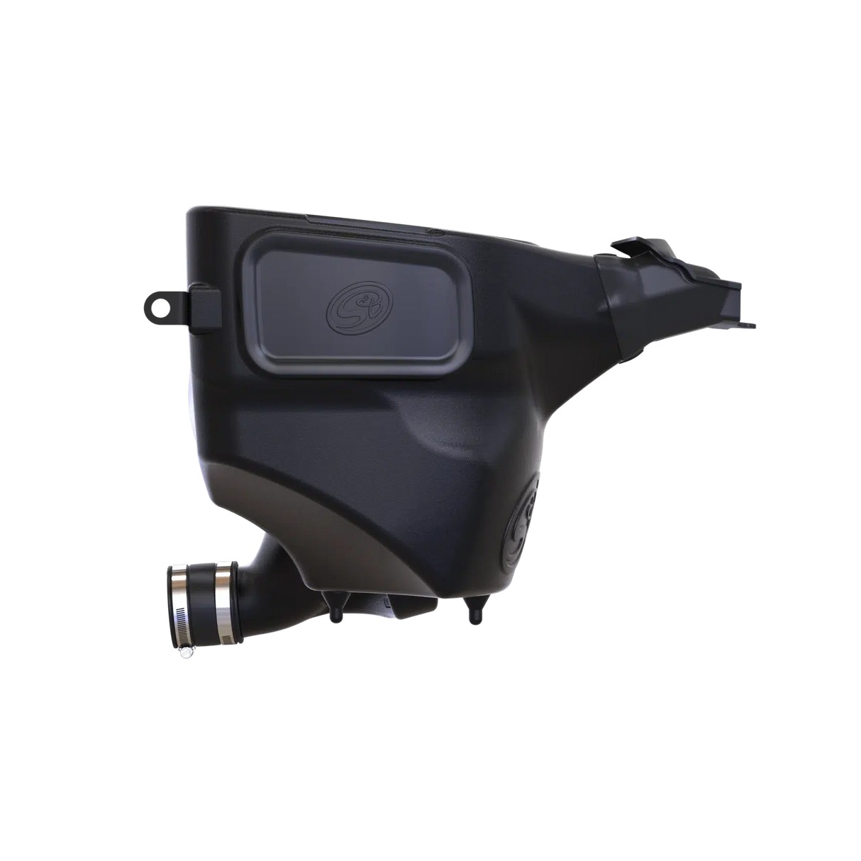 2021-2024 Bronco S&B Cold Air Intake (75-5160)-Intake Kit-S&B Filters-Dirty Diesel Customs