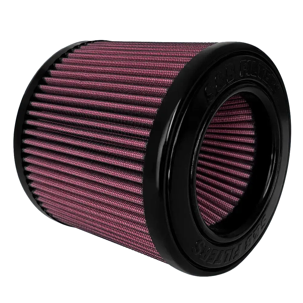 2021-2024 Bronco S&B Stock Replacement filter (66-5016)-Air Filter-S&B Filters-66-5016-Dirty Diesel Customs