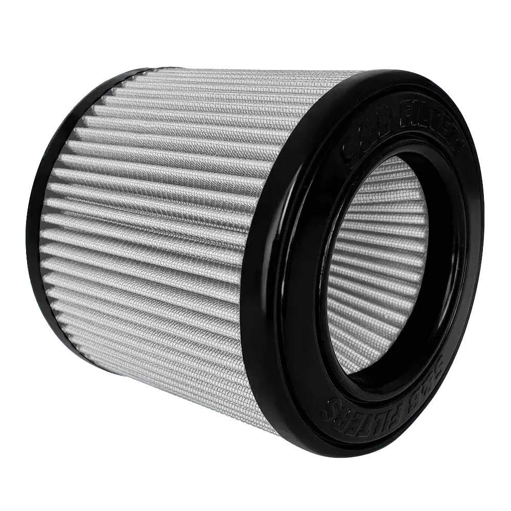 2021-2024 Bronco S&B Stock Replacement filter (66-5016)-Air Filter-S&B Filters-66-5016D-Dirty Diesel Customs